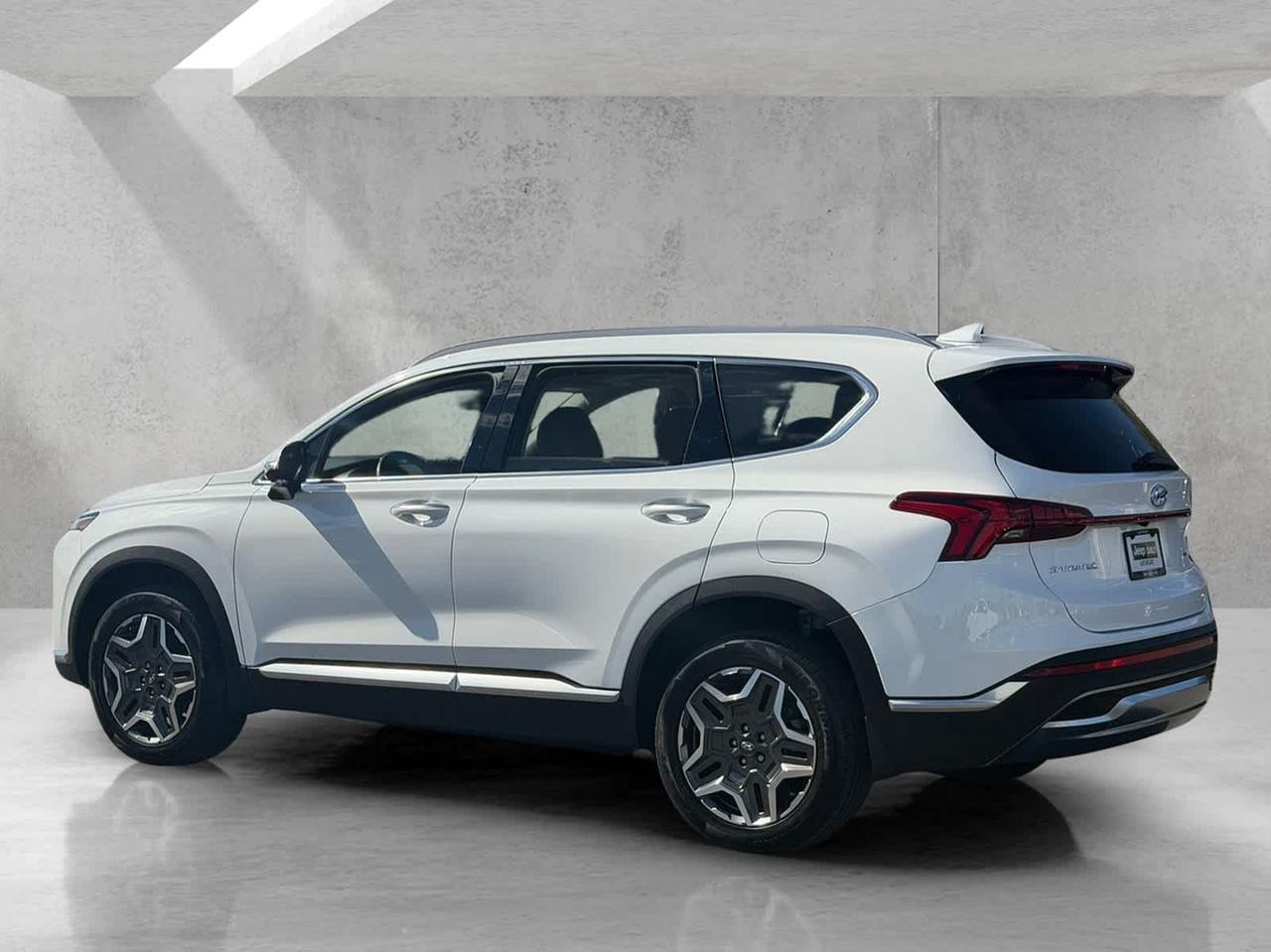 2023 Hyundai Santa Fe Plug-In Hybrid Limited Irving TX