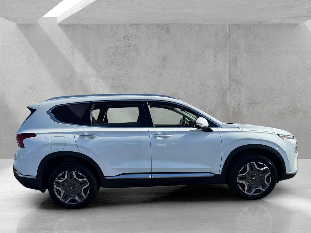 2023 Hyundai Santa Fe Plug-In Hybrid Limited Irving TX