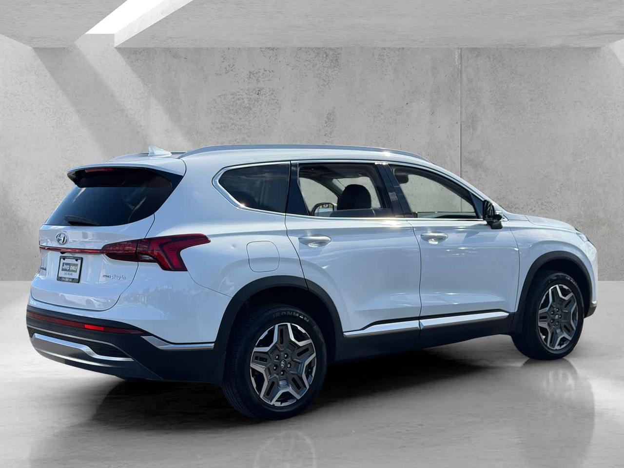 2023 Hyundai Santa Fe Plug-In Hybrid Limited Irving TX