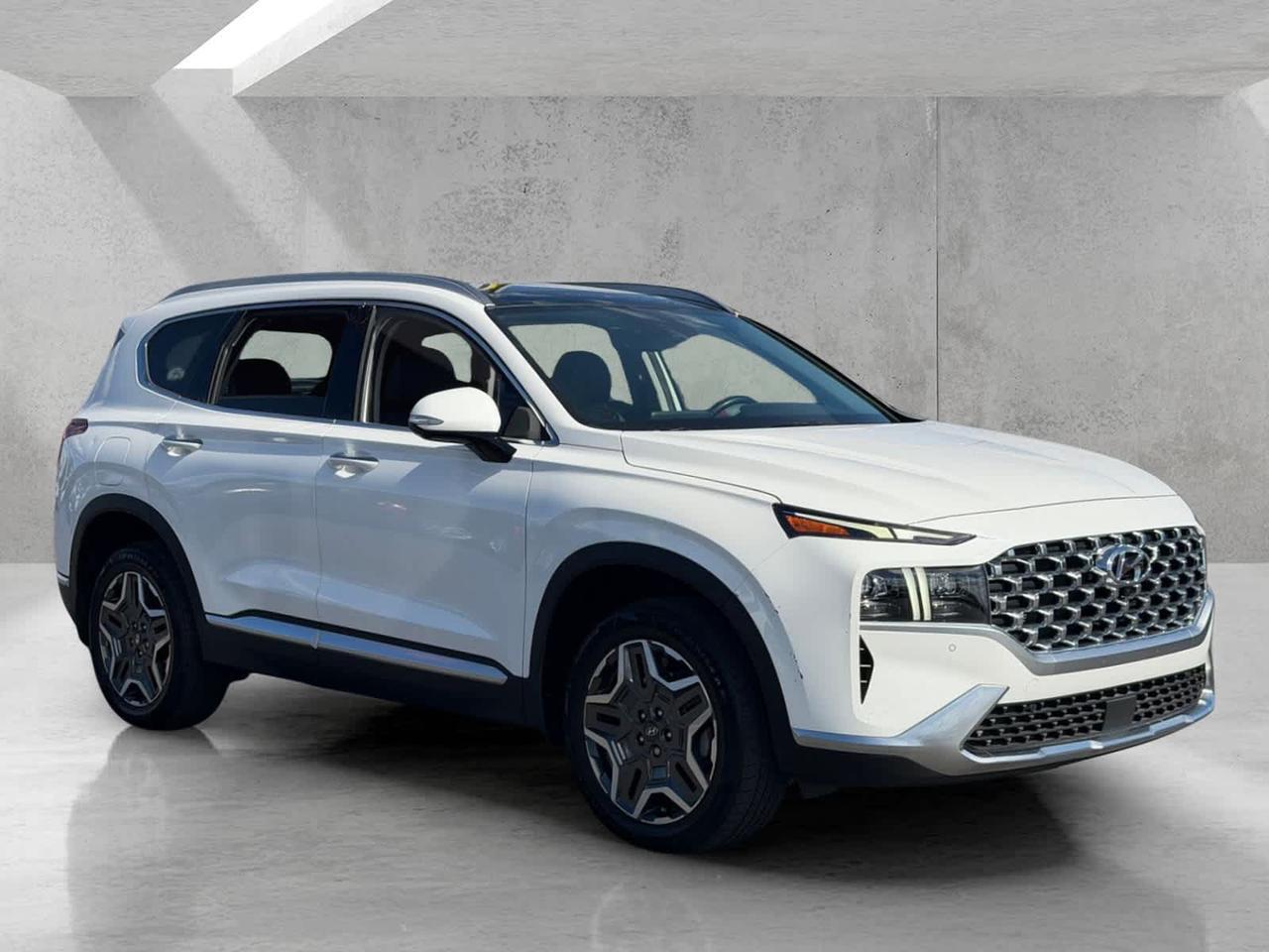 2023 Hyundai Santa Fe Plug-In Hybrid Limited Irving TX