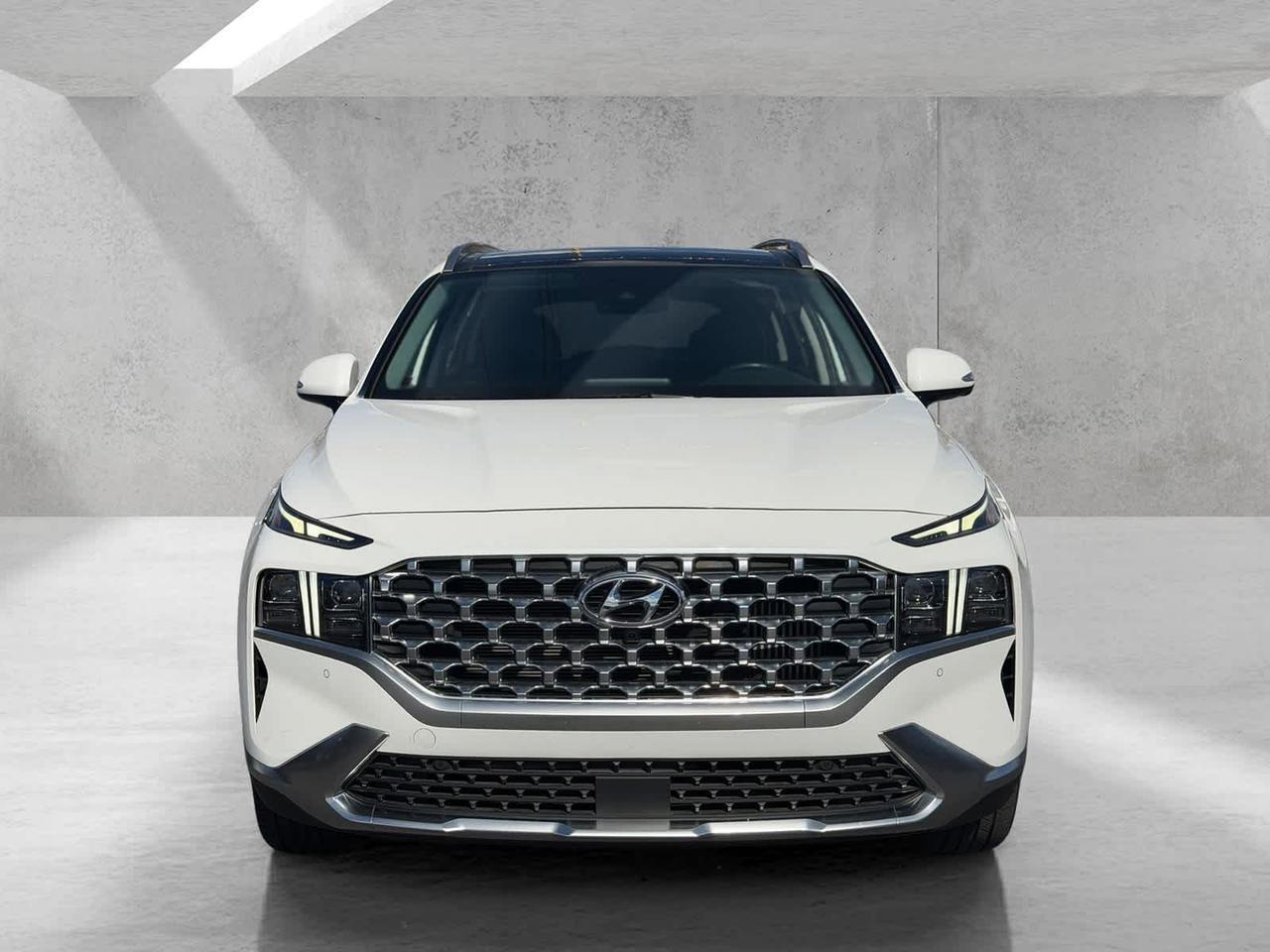 2023 Hyundai Santa Fe Plug-In Hybrid Limited Irving TX