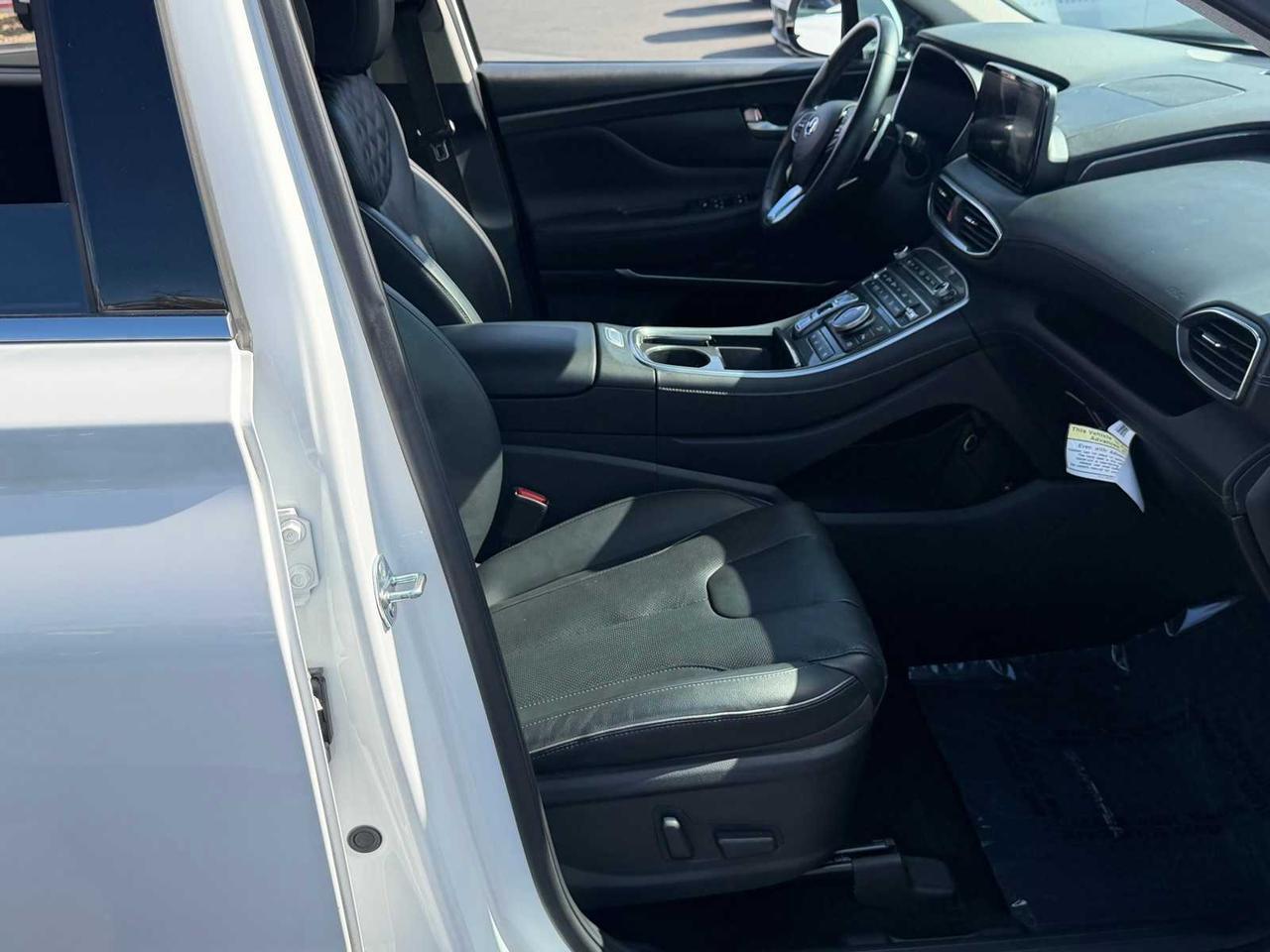 2023 Hyundai Santa Fe Plug-In Hybrid Limited Irving TX