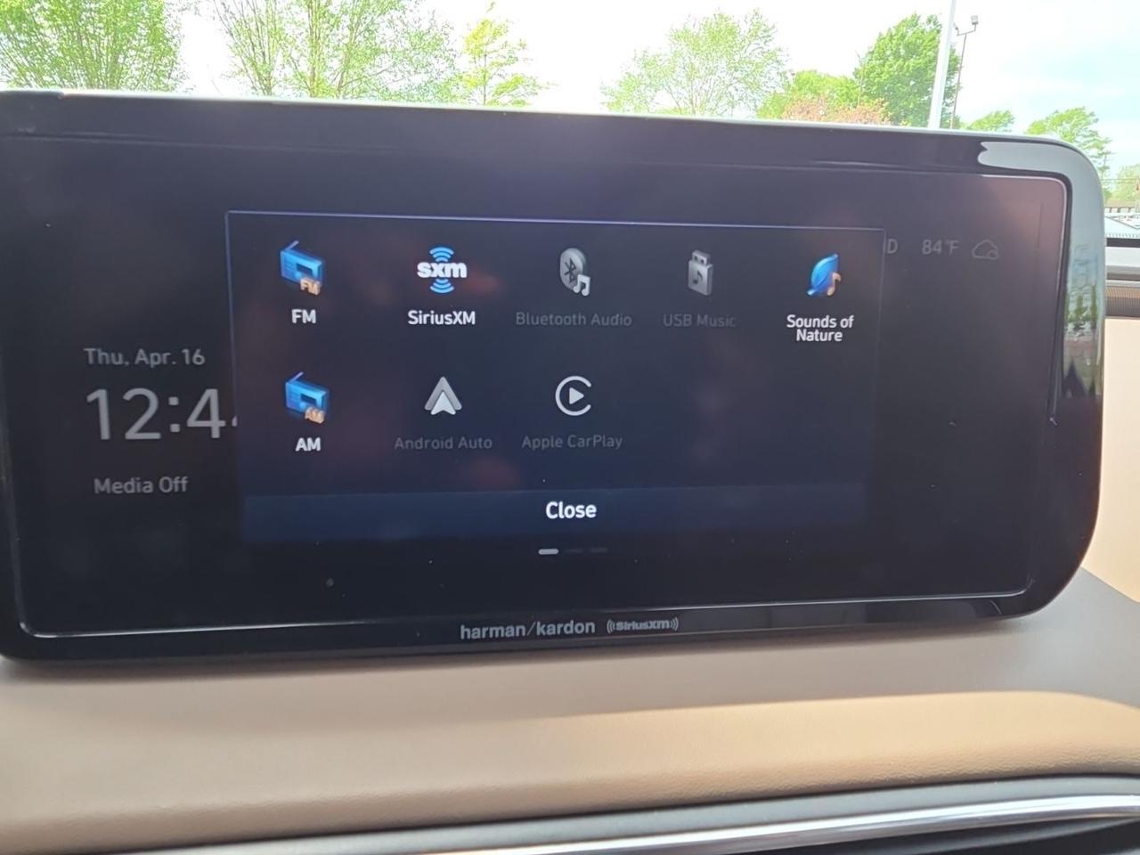 2023 Hyundai Santa Fe Plug-In Hybrid Limited Waldorf MD