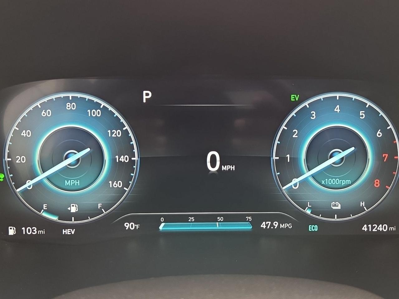 2023 Hyundai Santa Fe Plug-In Hybrid Limited Waldorf MD