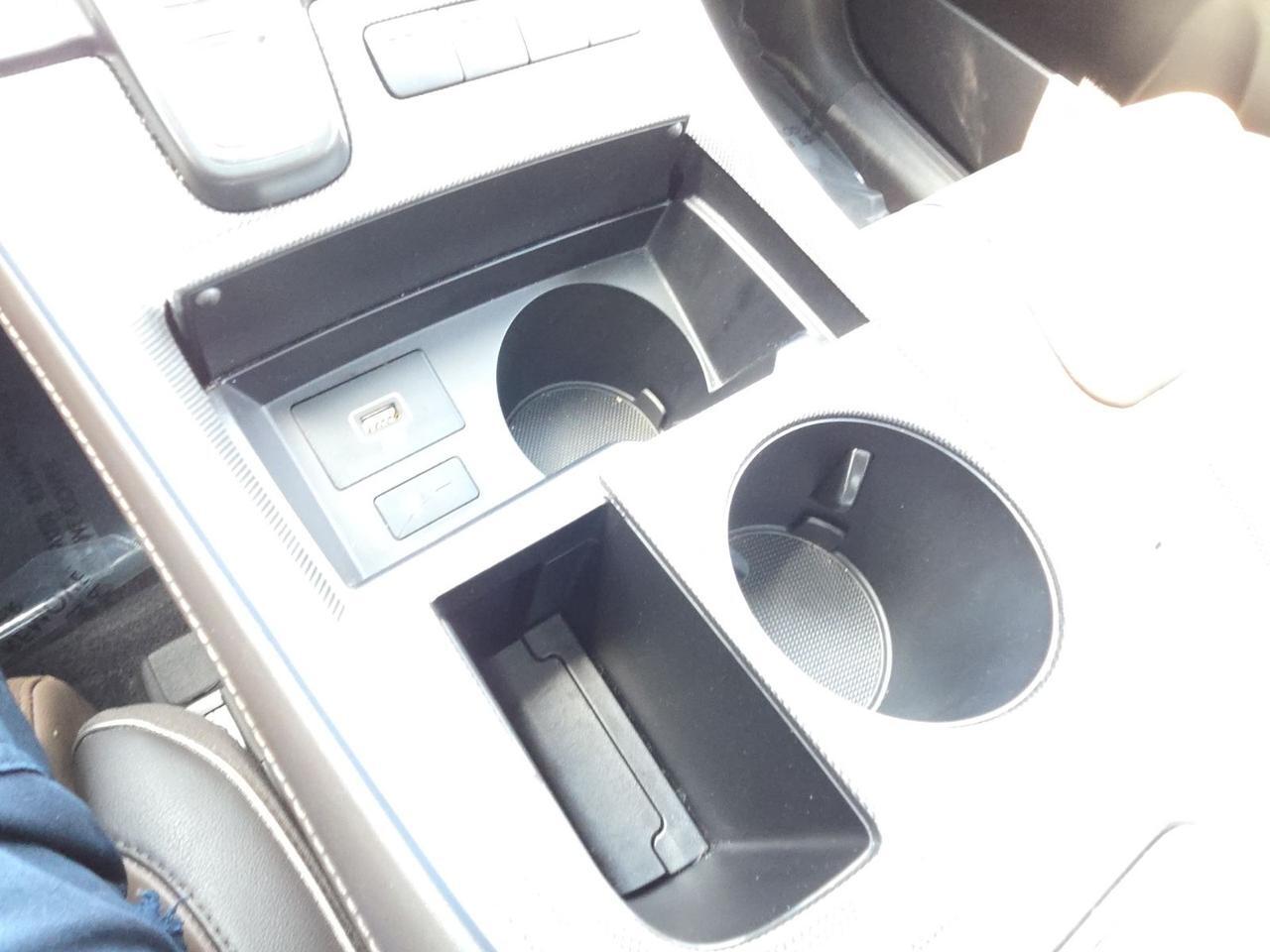 2023 Hyundai Santa Fe Plug-In Hybrid Limited Waldorf MD