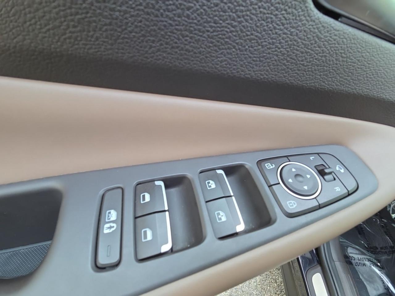 2023 Hyundai Santa Fe Plug-In Hybrid Limited Waldorf MD