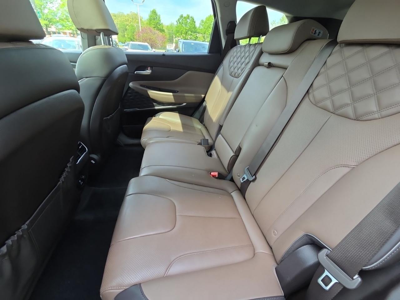 2023 Hyundai Santa Fe Plug-In Hybrid Limited Waldorf MD