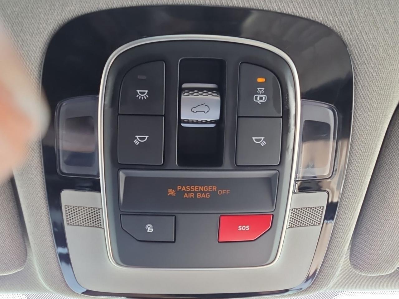 2023 Hyundai Santa Fe Plug-In Hybrid Limited Waldorf MD