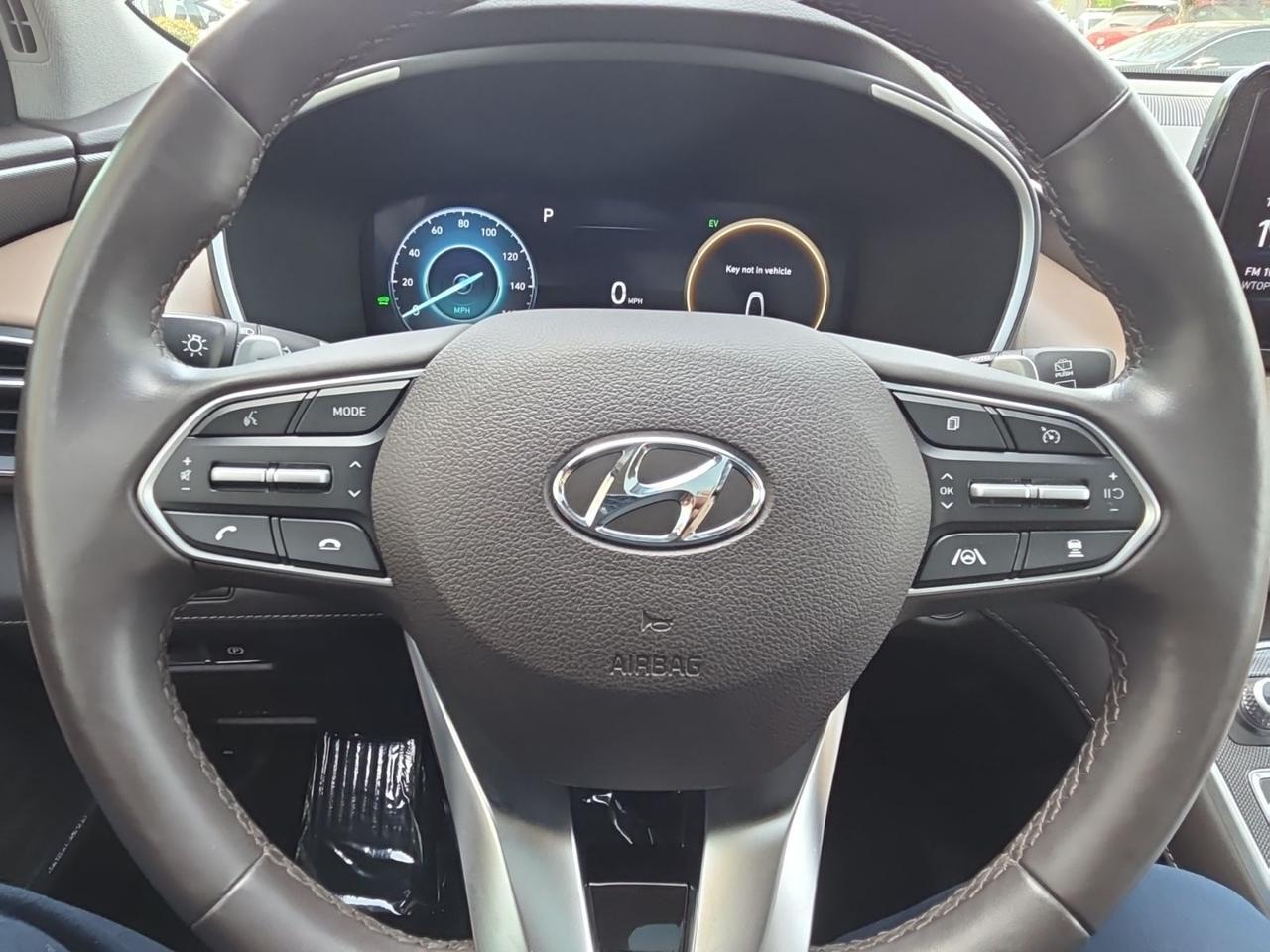 2023 Hyundai Santa Fe Plug-In Hybrid Limited Waldorf MD