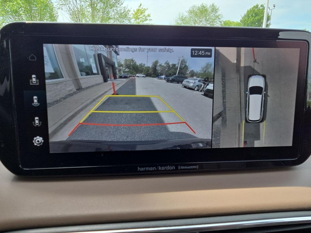 2023 Hyundai Santa Fe Plug-In Hybrid Limited Waldorf MD