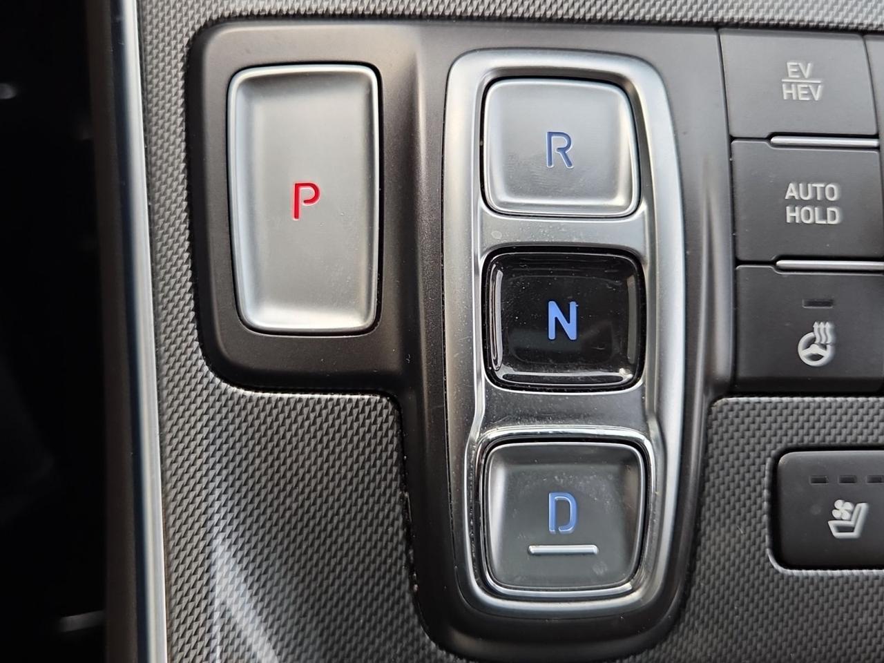 2023 Hyundai Santa Fe Plug-In Hybrid Limited Waldorf MD