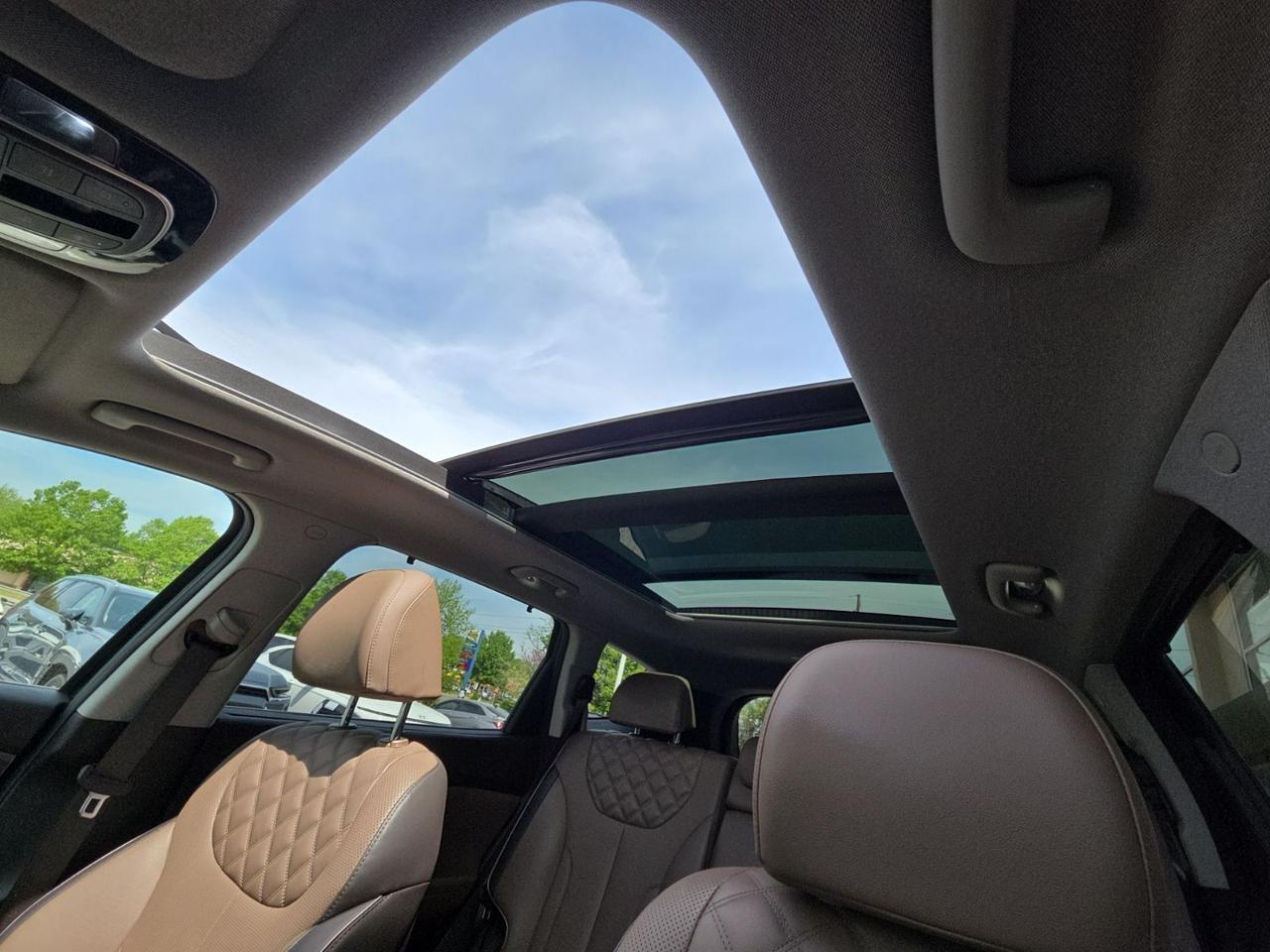 2023 Hyundai Santa Fe Plug-In Hybrid Limited Waldorf MD