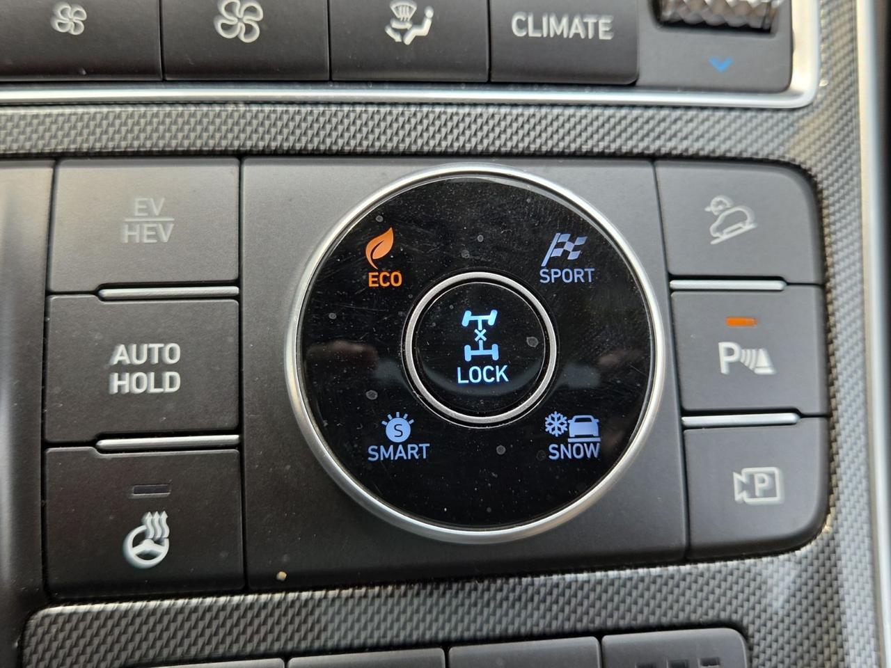 2023 Hyundai Santa Fe Plug-In Hybrid Limited Waldorf MD