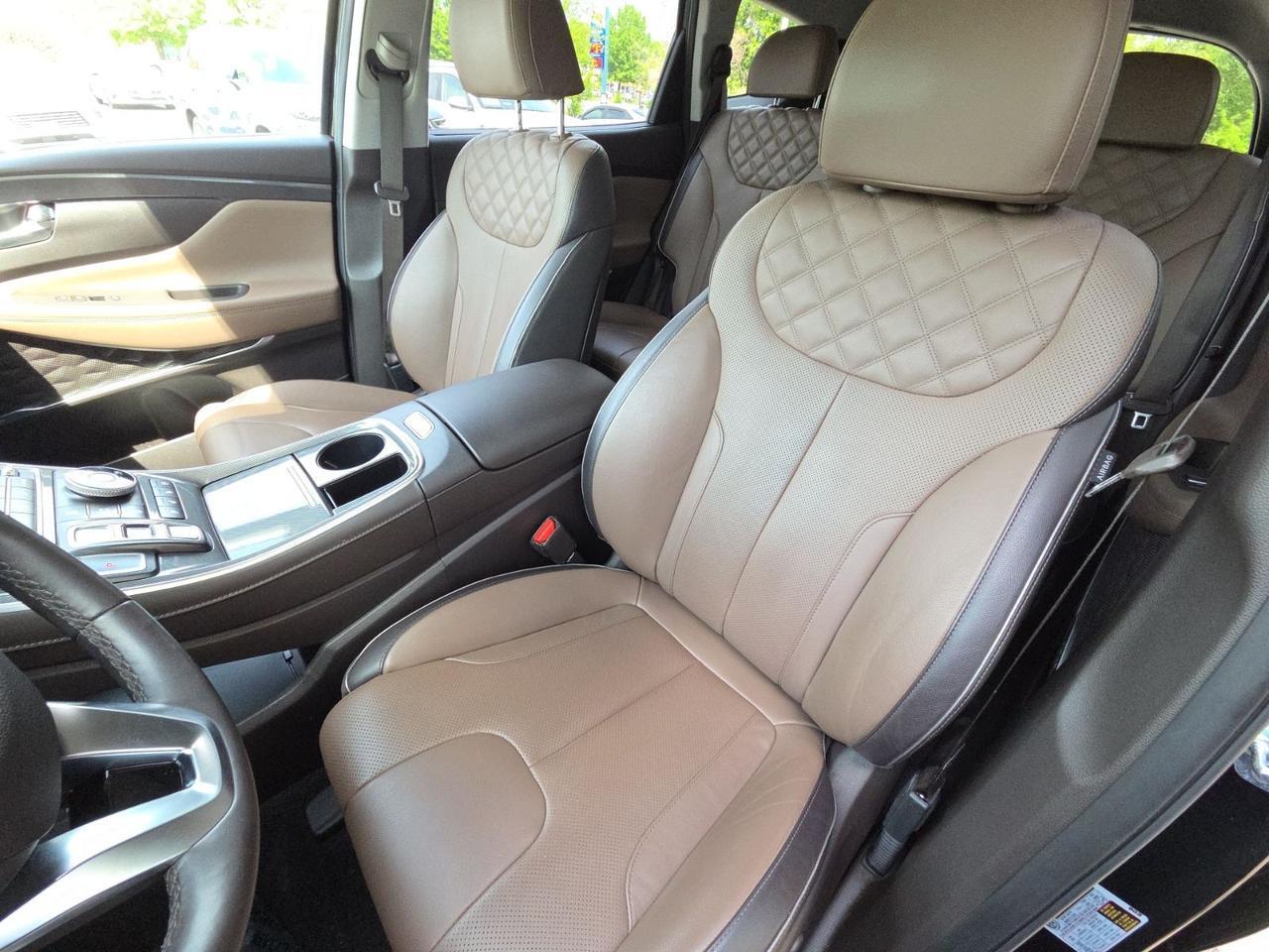 2023 Hyundai Santa Fe Plug-In Hybrid Limited Waldorf MD