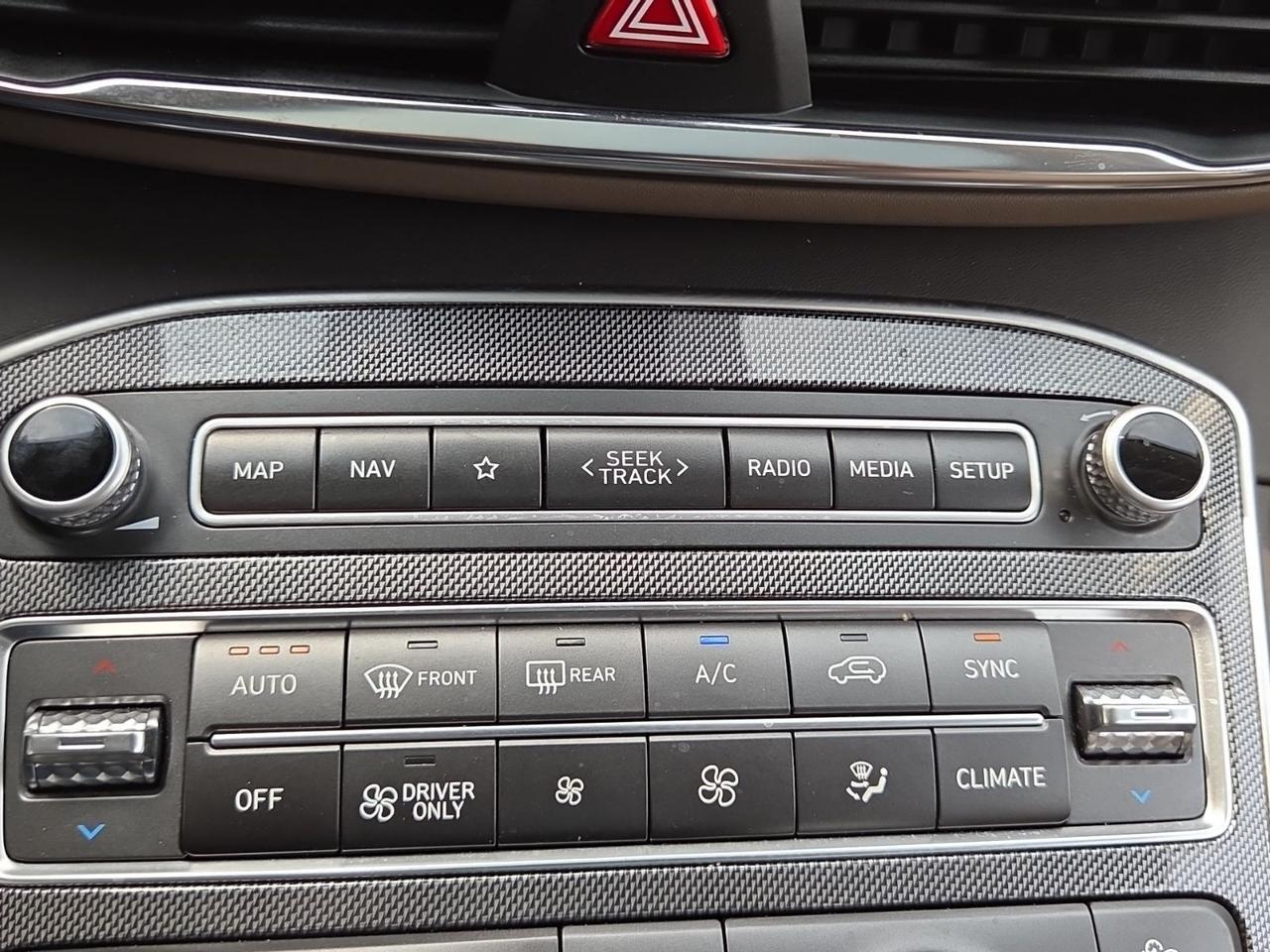 2023 Hyundai Santa Fe Plug-In Hybrid Limited Waldorf MD