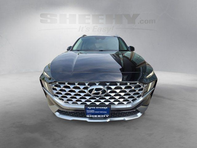 2023 Hyundai Santa Fe Plug-In Hybrid Limited Waldorf MD