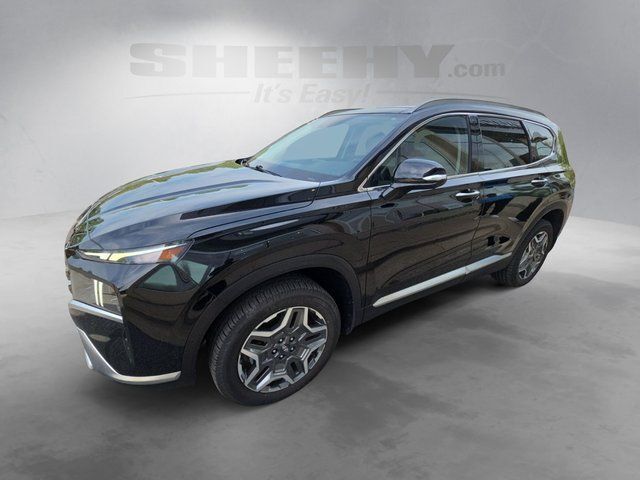 2023 Hyundai Santa Fe Plug-In Hybrid Limited Waldorf MD