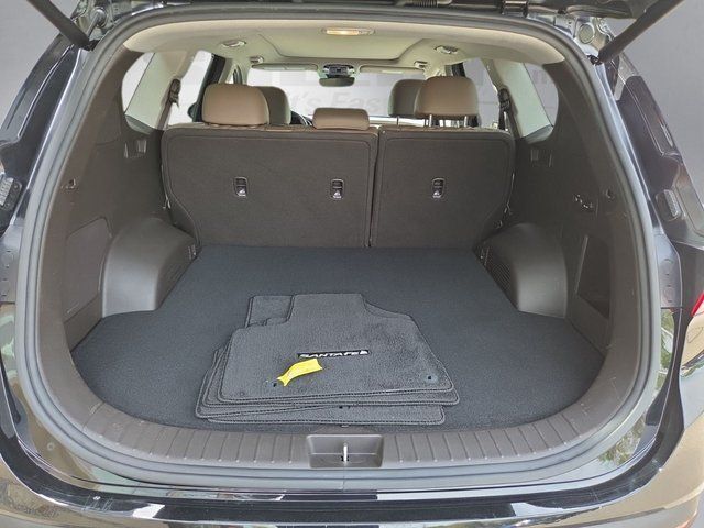 2023 Hyundai Santa Fe Plug-In Hybrid Limited Waldorf MD