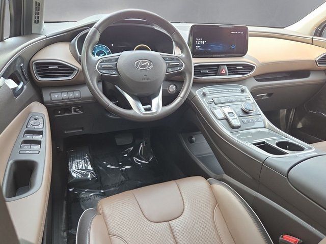 2023 Hyundai Santa Fe Plug-In Hybrid Limited Waldorf MD