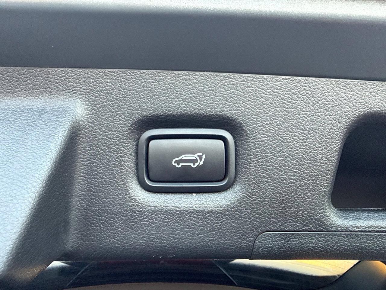 2023 Hyundai Santa Fe Plug-In Hybrid Limited Chantilly VA