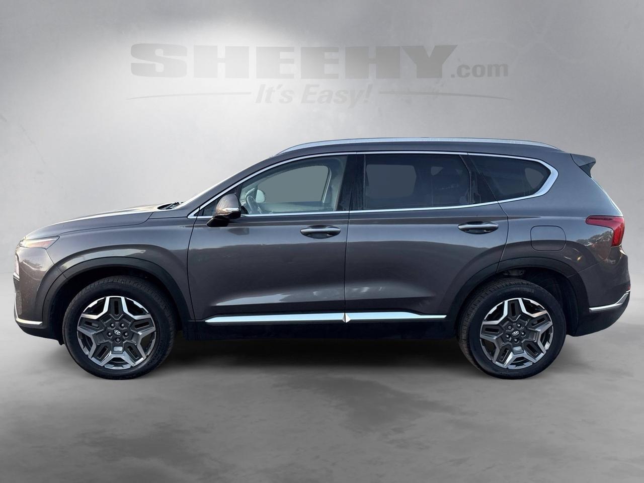 2023 Hyundai Santa Fe Plug-In Hybrid Limited Chantilly VA