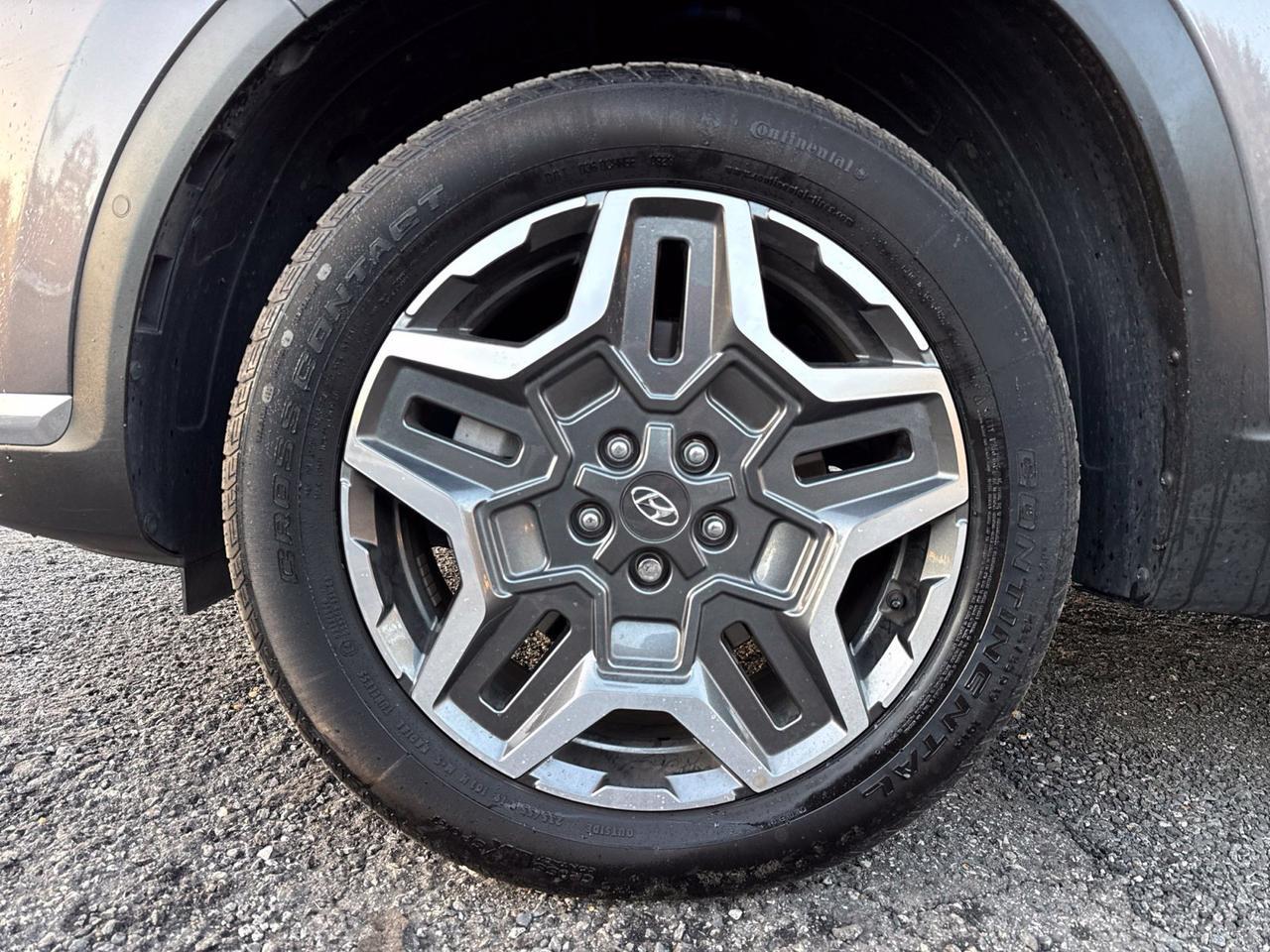 2023 Hyundai Santa Fe Plug-In Hybrid Limited Chantilly VA
