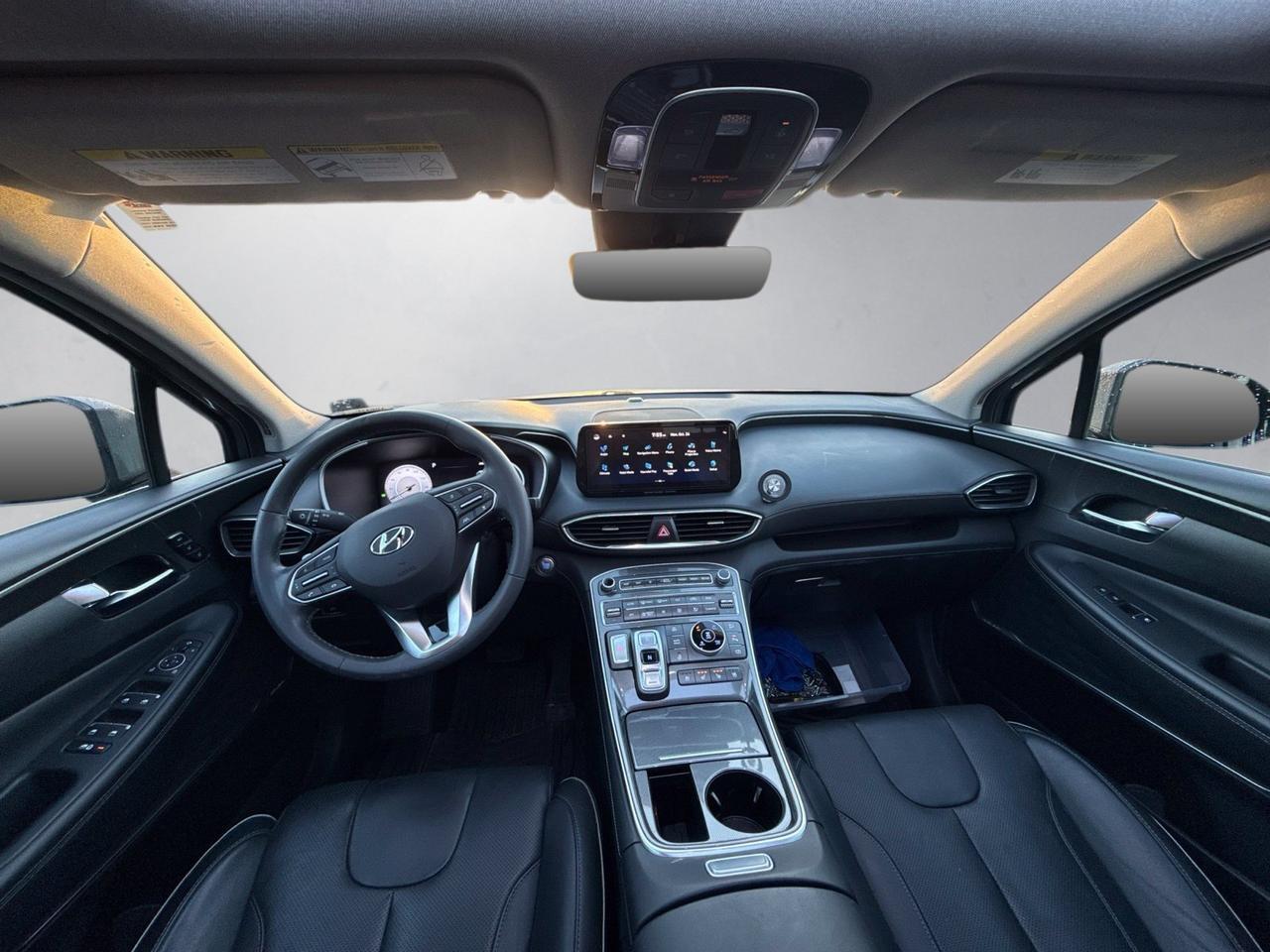 2023 Hyundai Santa Fe Plug-In Hybrid Limited Chantilly VA