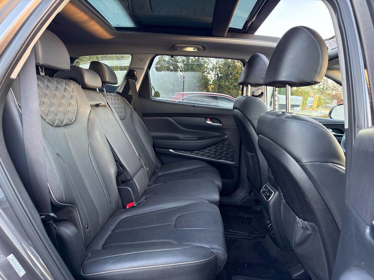 2023 Hyundai Santa Fe Plug-In Hybrid Limited Chantilly VA