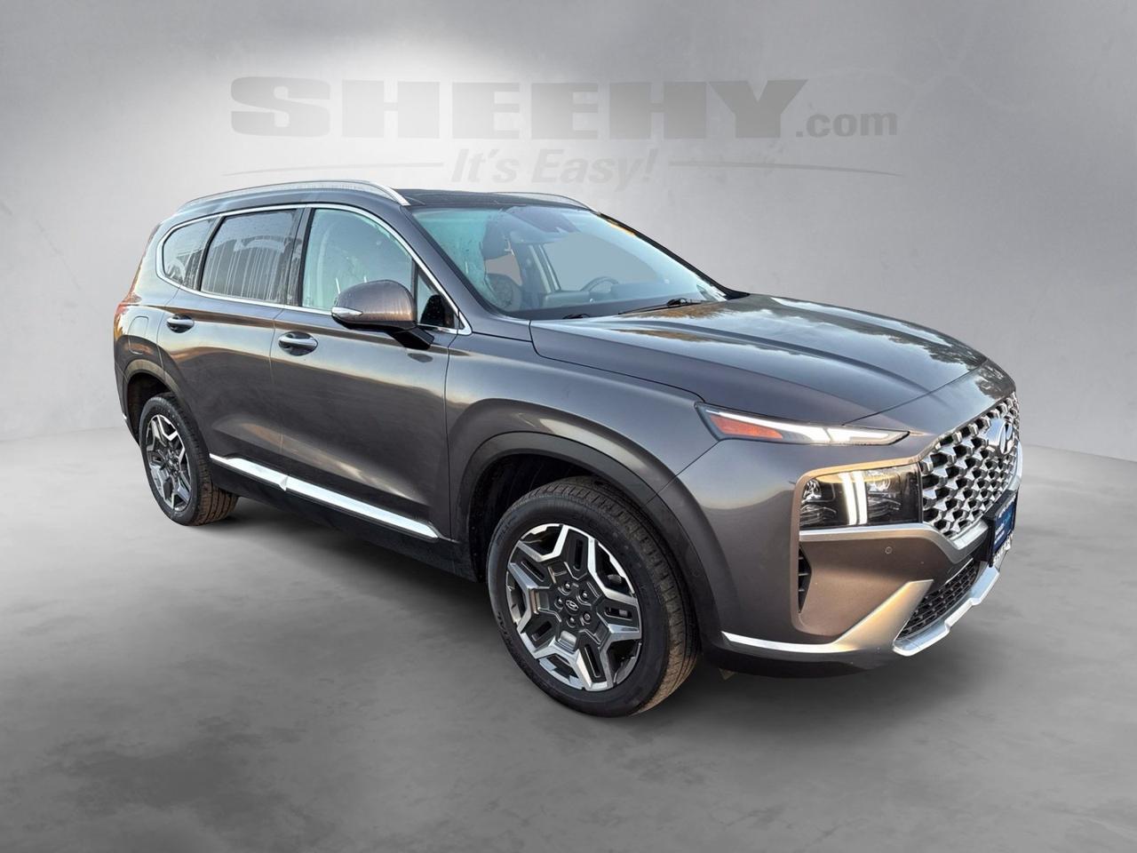 2023 Hyundai Santa Fe Plug-In Hybrid Limited Chantilly VA