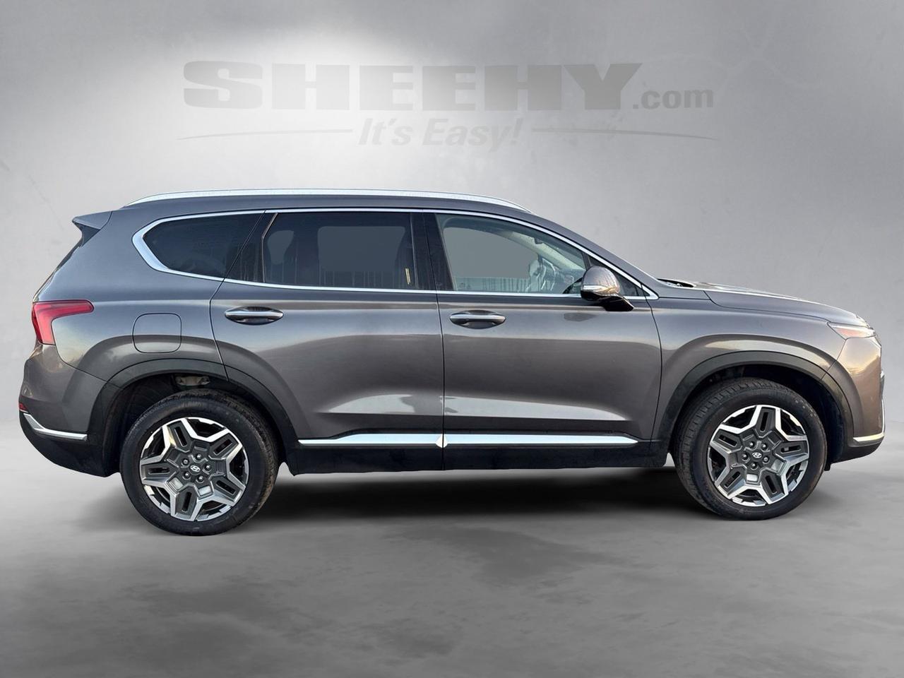 2023 Hyundai Santa Fe Plug-In Hybrid Limited Chantilly VA