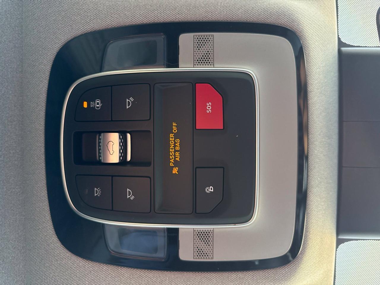 2023 Hyundai Santa Fe Plug-In Hybrid Limited Chantilly VA