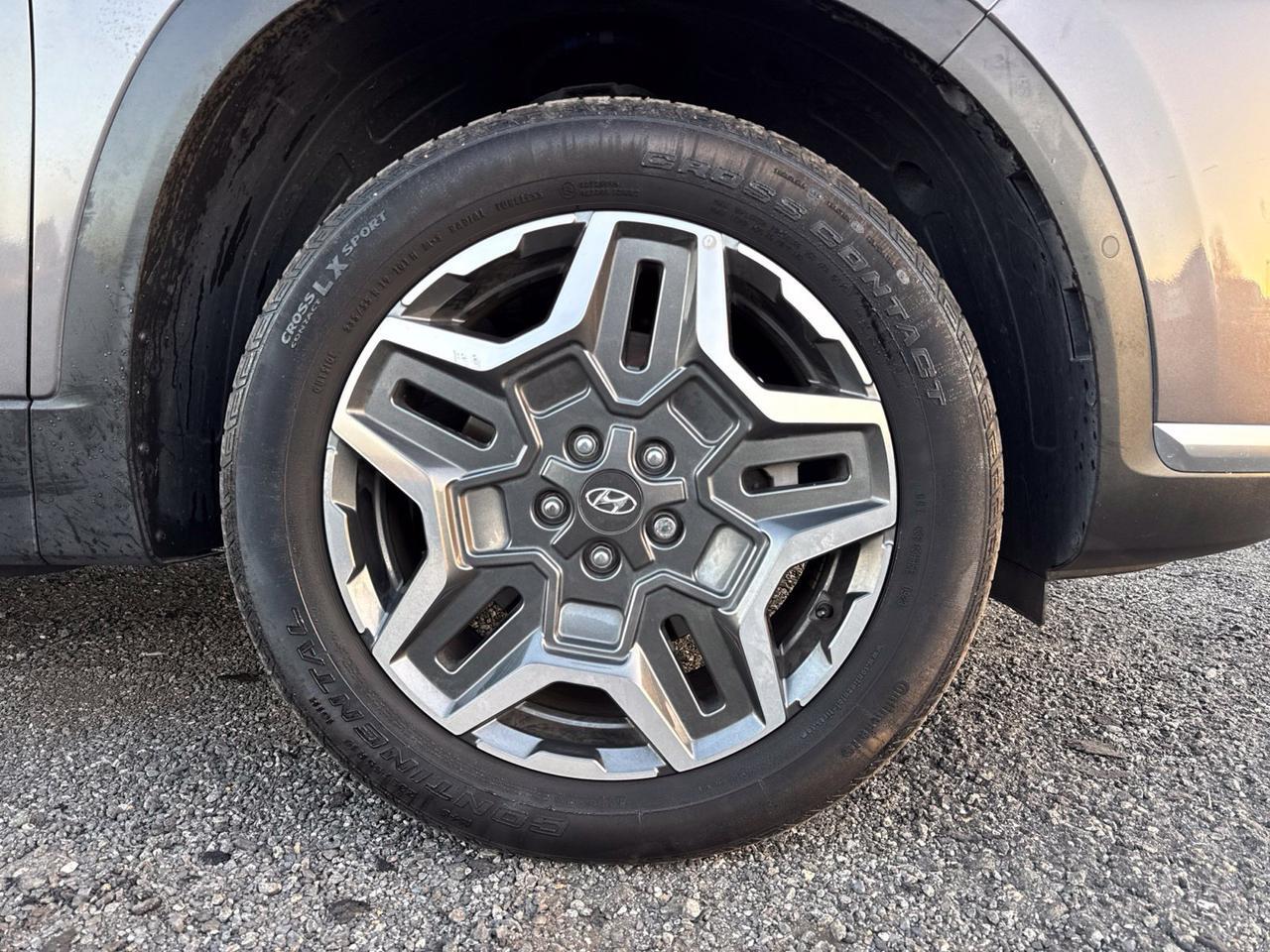 2023 Hyundai Santa Fe Plug-In Hybrid Limited Chantilly VA