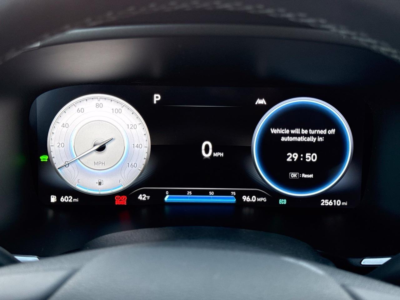 2023 Hyundai Santa Fe Plug-In Hybrid Limited Chantilly VA