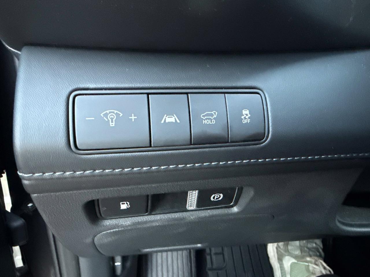 2023 Hyundai Santa Fe Plug-In Hybrid Limited Chantilly VA