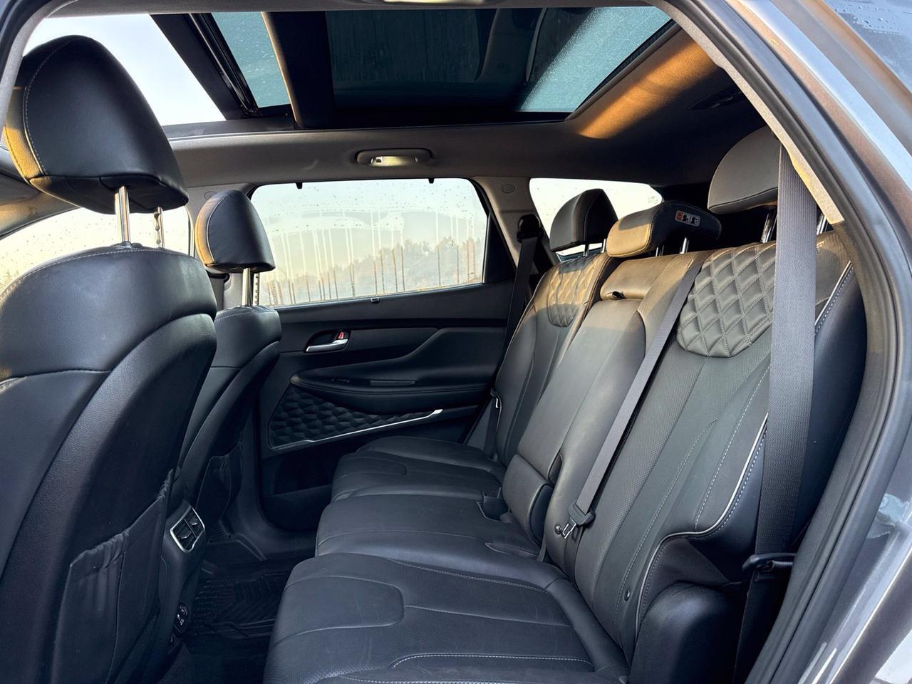 2023 Hyundai Santa Fe Plug-In Hybrid Limited Chantilly VA
