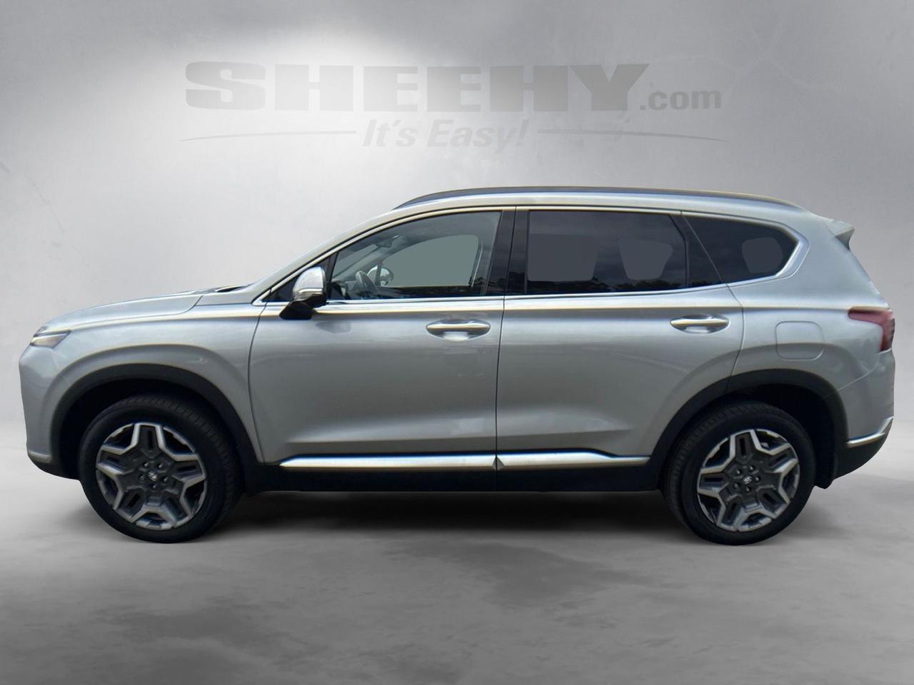 2023 Hyundai Santa Fe Plug-In Hybrid Limited Chantilly VA