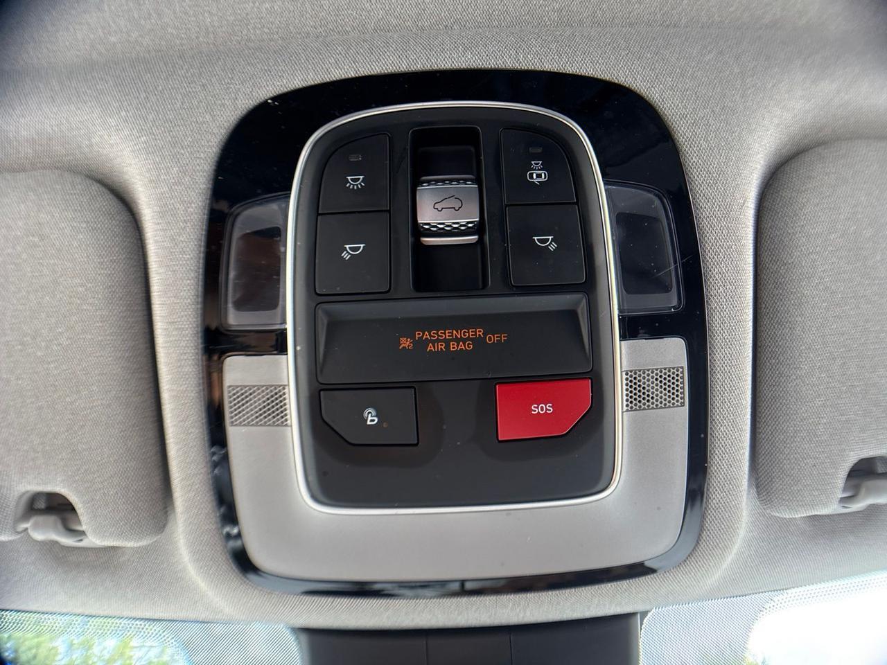 2023 Hyundai Santa Fe Plug-In Hybrid Limited Chantilly VA