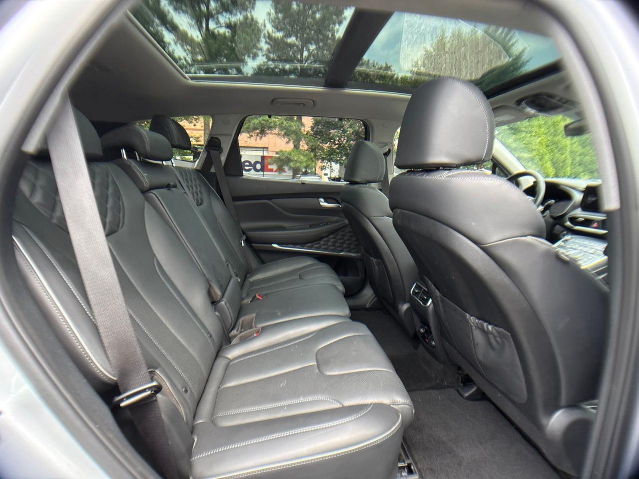 2023 Hyundai Santa Fe Plug-In Hybrid Limited Chantilly VA