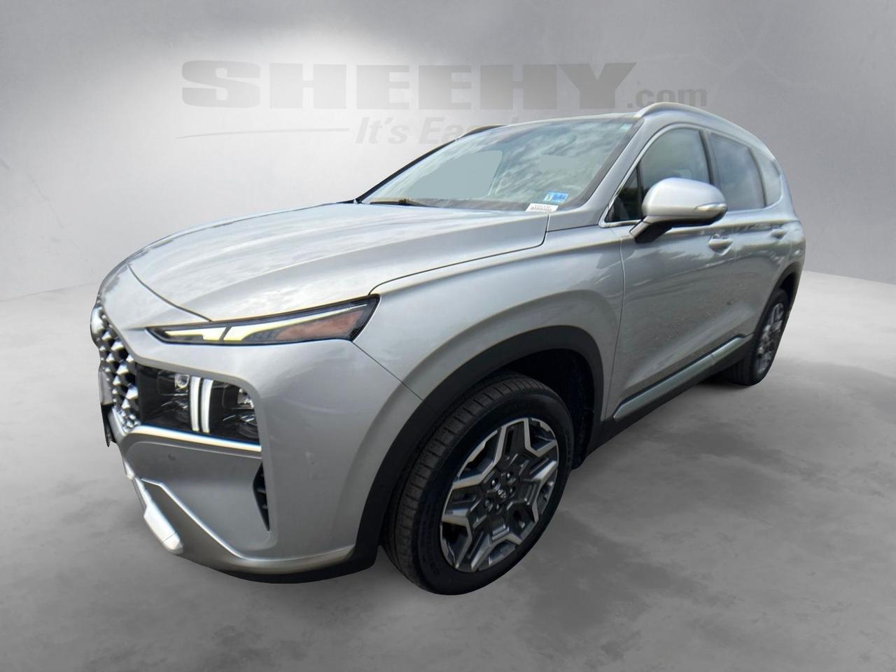 2023 Hyundai Santa Fe Plug-In Hybrid Limited Chantilly VA