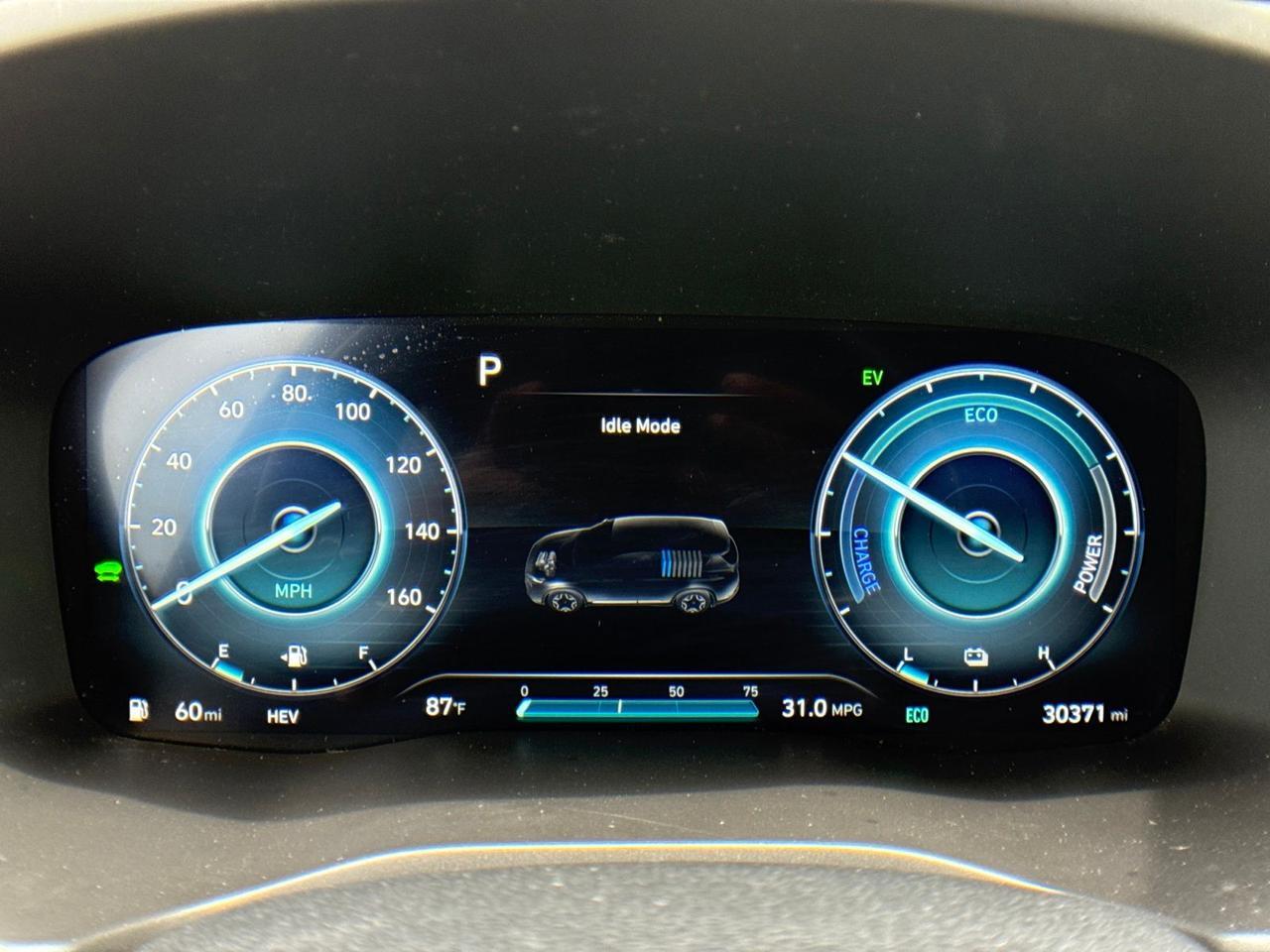 2023 Hyundai Santa Fe Plug-In Hybrid Limited Chantilly VA