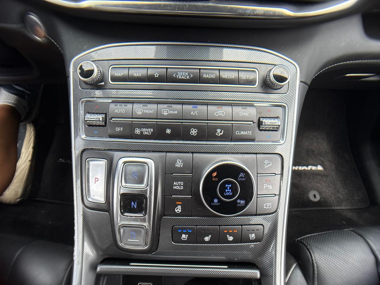 2023 Hyundai Santa Fe Plug-In Hybrid Limited Chantilly VA