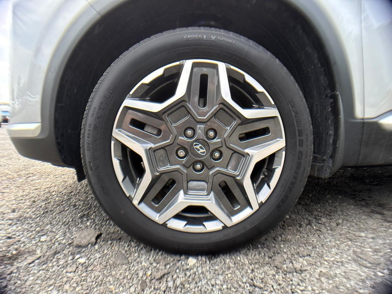 2023 Hyundai Santa Fe Plug-In Hybrid Limited Chantilly VA
