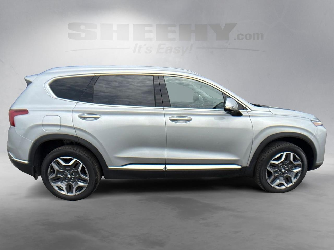 2023 Hyundai Santa Fe Plug-In Hybrid Limited Chantilly VA