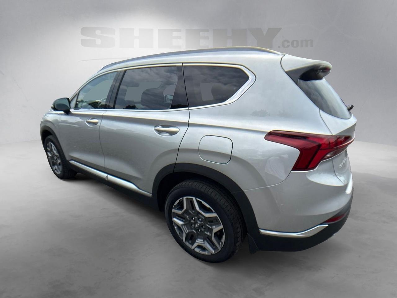 2023 Hyundai Santa Fe Plug-In Hybrid Limited Chantilly VA