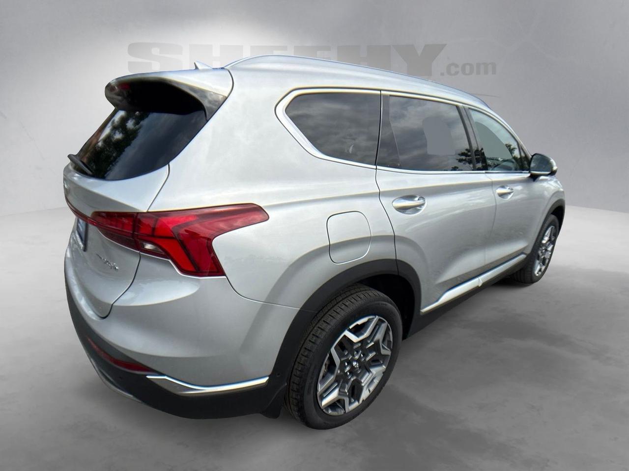 2023 Hyundai Santa Fe Plug-In Hybrid Limited Chantilly VA