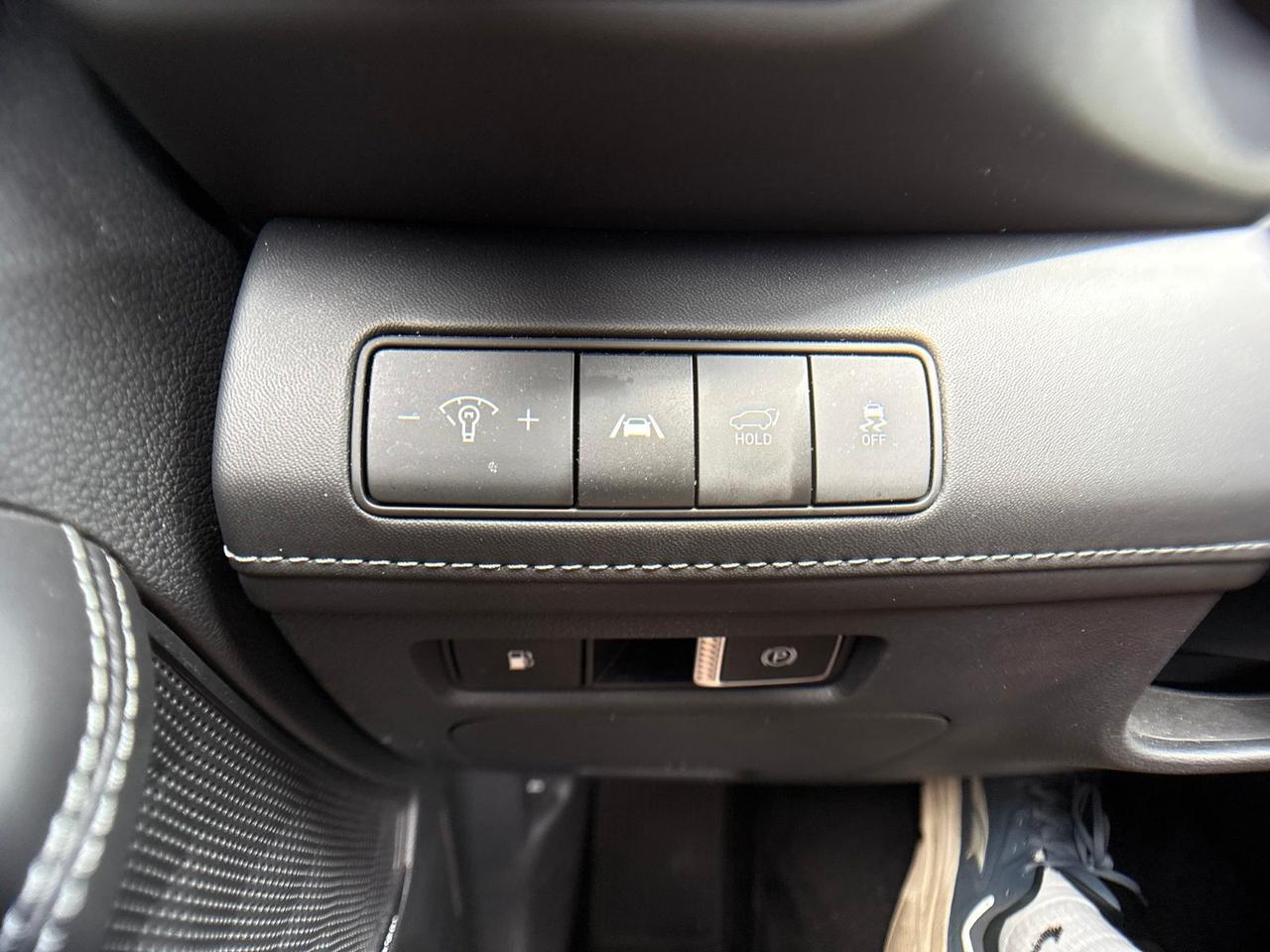 2023 Hyundai Santa Fe Plug-In Hybrid Limited Chantilly VA