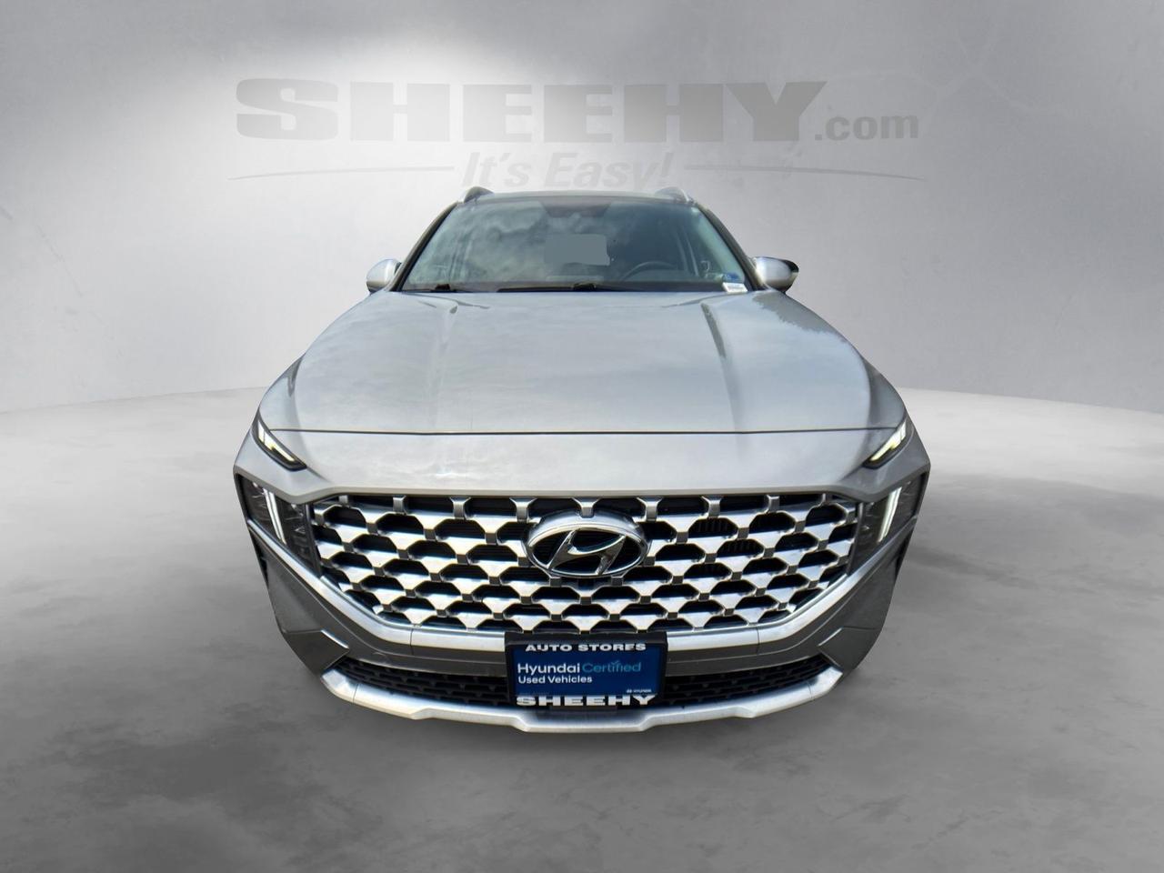 2023 Hyundai Santa Fe Plug-In Hybrid Limited Chantilly VA