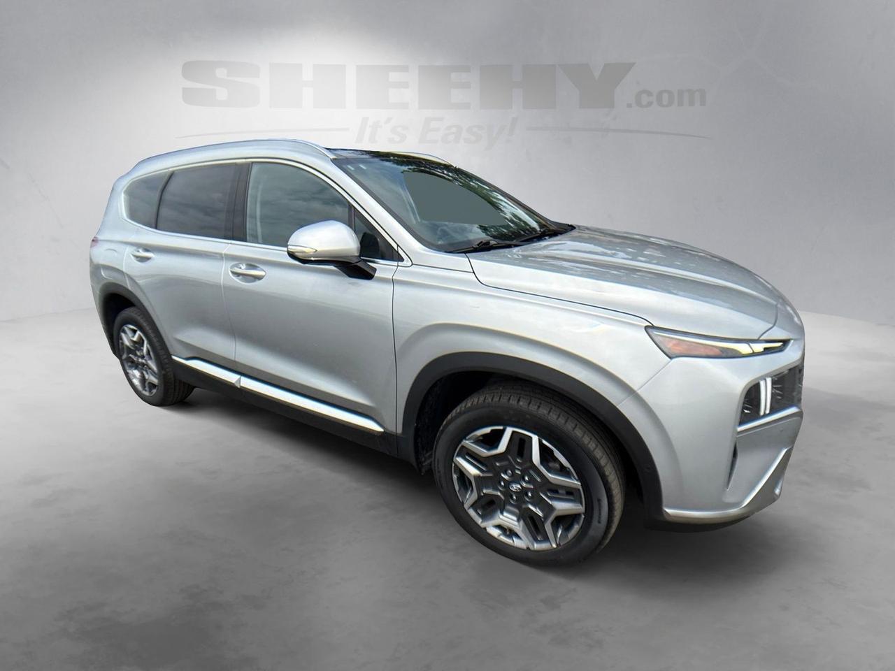 2023 Hyundai Santa Fe Plug-In Hybrid Limited Chantilly VA