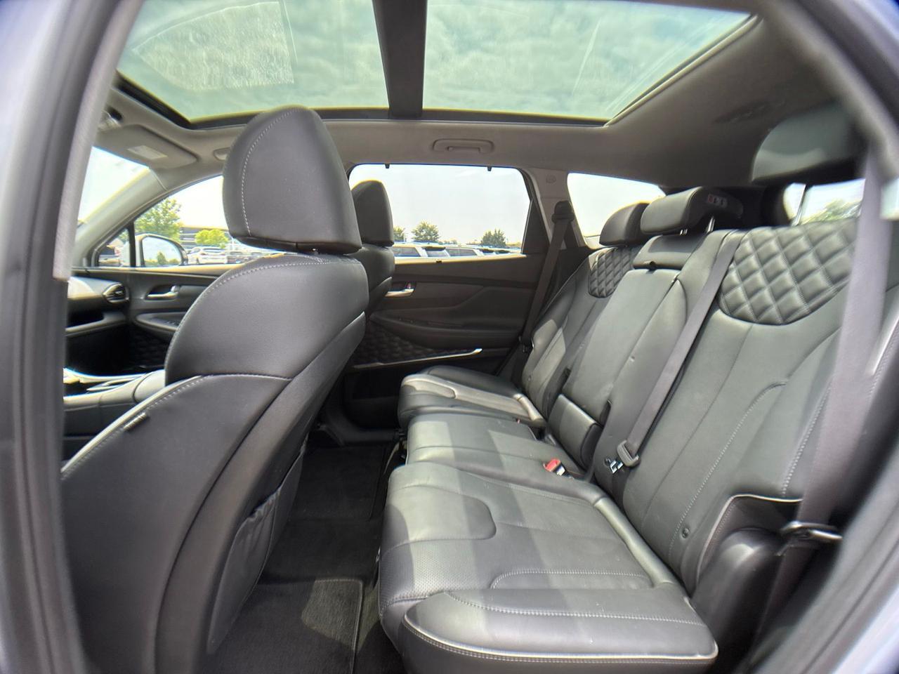 2023 Hyundai Santa Fe Plug-In Hybrid Limited Chantilly VA