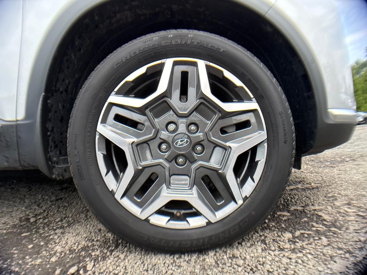 2023 Hyundai Santa Fe Plug-In Hybrid Limited Chantilly VA